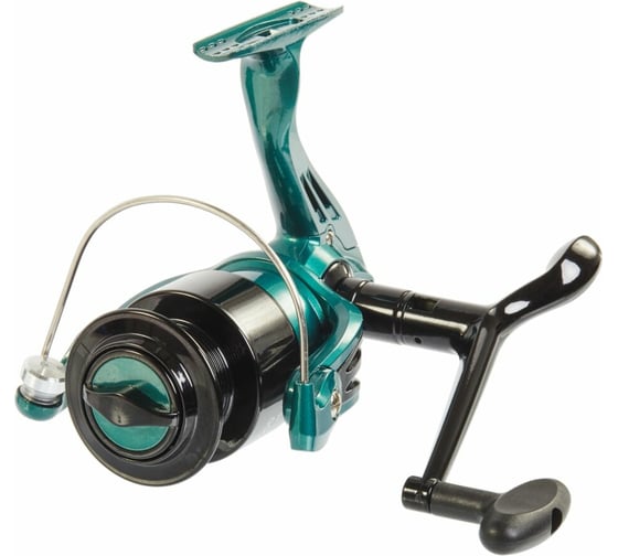 Безынерционная катушка SALMO Blaster SUPER 2 3000FD 3730FD