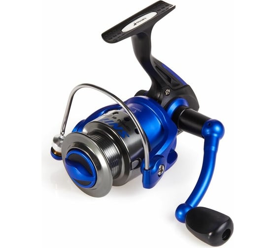 Безынерционная катушка SALMO Sniper SPIN 6 2000FD SSS06-20FD