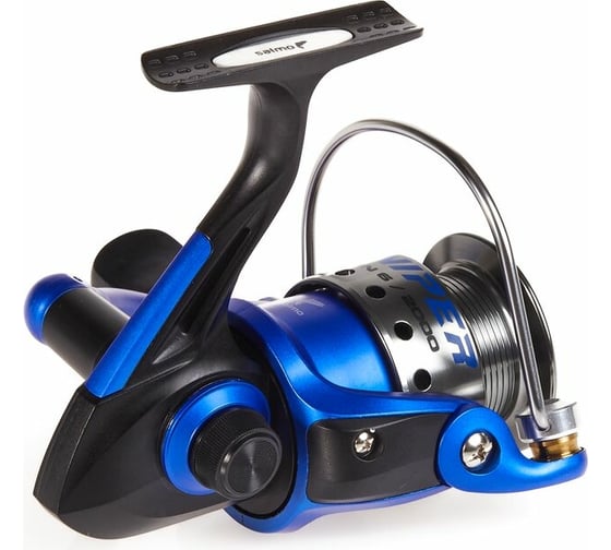 Безынерционная катушка SALMO Sniper SPIN 6 2000FD SSS06-20FD
