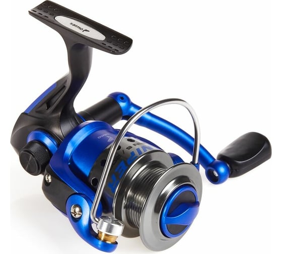 Безынерционная катушка SALMO Sniper SPIN 6 2000FD SSS06-20FD