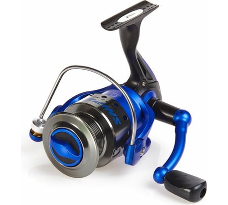 Безынерционная катушка SALMO Sniper SPIN 6 4000FD SSS06-40FD