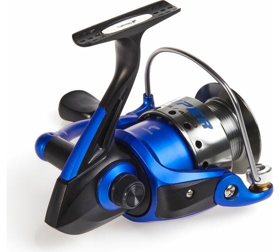 Безынерционная катушка SALMO Sniper SPIN 6 4000FD SSS06-40FD