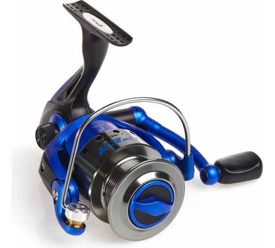 Безынерционная катушка SALMO Sniper SPIN 6 4000FD SSS06-40FD