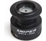 Безынерционная катушка SALMO Sniper SPIN 6 4000FD SSS06-40FD 5