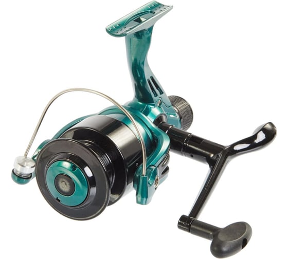 Безынерционная катушка SALMO Blaster SUPER 2 4000RD 3740RD
