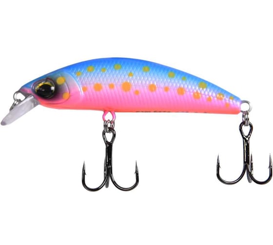 Воблер LureMax GARLETTA 60S-239 6.4 г, тонущий LWG60S-239 1