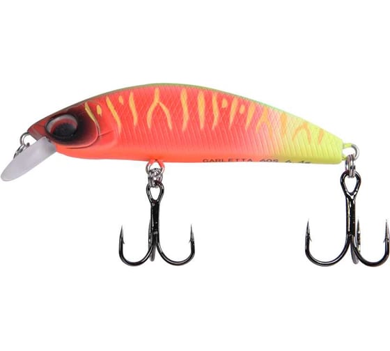 Воблер LureMax GARLETTA 60S-187 6.4 г, тонущий LWG60S-187 1