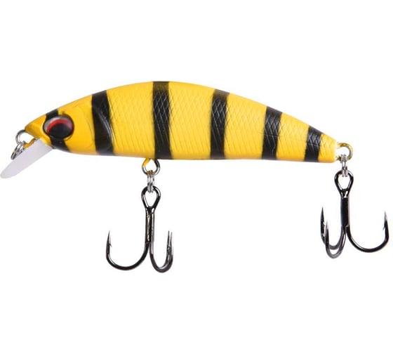 Воблер LureMax GARLETTA 60S-194 6.4 г, тонущий LWG60S-194 1