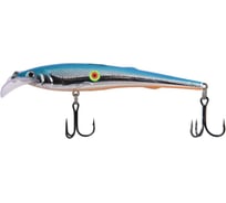 Воблер LureMax STINKA 110F MDR-170 12 г, плавающий LWST110FMDR-170