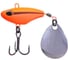 Тейл-спиннер LureMax Colibri 25 г, 03 LTSCO25-03 1