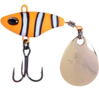 Тейл-спиннер LureMax Colibri 12 г, 07 LTSCO12-07