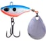 Тейл-спиннер LureMax Colibri 25 г, 01 LTSCO25-01 1