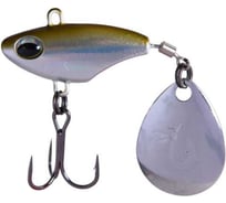 Тейл-спиннер LureMax Colibri 7 г, 05 LTSCO7-05