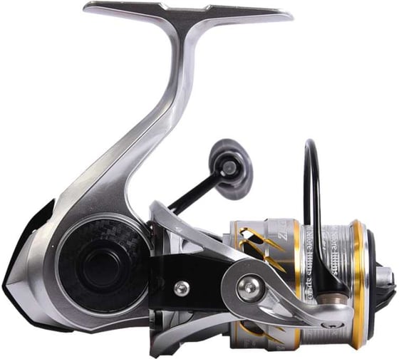 Катушка безынерционная Black Side RELIZ C2000S TROUT 6+1 подшипник BSRETC2000S