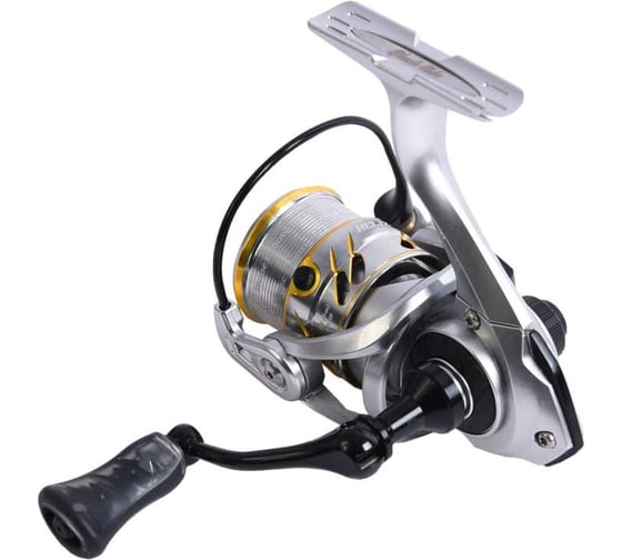 Катушка безынерционная Black Side RELIZ C2000S TROUT 6+1 подшипник BSRETC2000S