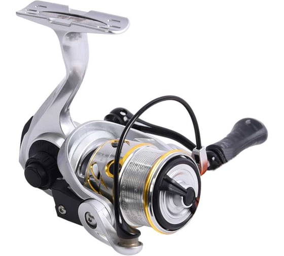 Катушка безынерционная Black Side RELIZ C2000S TROUT 6+1 подшипник BSRETC2000S