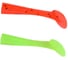Виб для зимней рыбалки Ecopro Мышь 82 мм, 28 г, цвет 084 Traffic Lite EPVM82/28S-084 2
