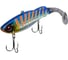 Виб для зимней рыбалки Ecopro Мышь 82 мм, 28 г, цвет 101 Bitten Shad EPVM82/28S-101 1