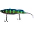 Виб для зимней рыбалки Ecopro Мышь 82 мм, 28 г, цвет 099 Neon Shad EPVM82/28S-099 1