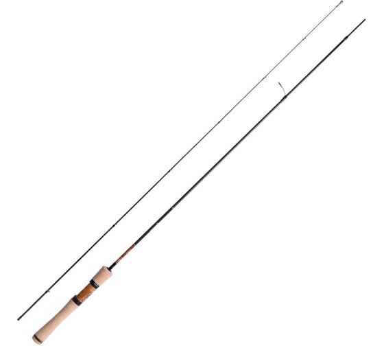 Спиннинг Maximus SATORI SF Area 662UL 1.98 м, 0.4-5 г MASSS662UL