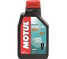 Моторное масло Outboard TECH 2T 1 л MOTUL 113475