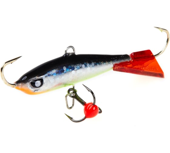 Балансир NORDIC 4 с тр. 40 мм, цвет 69HRT 51401-69HRT 1