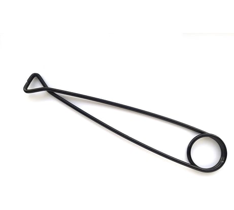 Зевник LUCKY JOHN BBS 24см LJ24-04MO