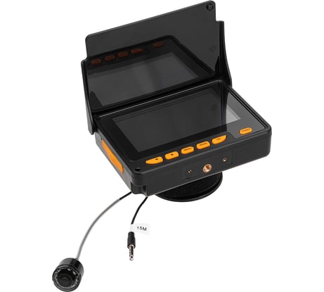 Подводная видеокамера для рыбалки Helios H-PK-F05 00000356753