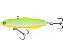 Воблер тонущиий вертикальный Lucky John HOTDOG VIB 80/003 LJHVIB80-003