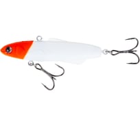 Воблер тонущиий вертикальный Lucky John HOTDOG VIB 70/007 LJHVIB70-007