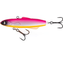 Воблер тонущиий вертикальный Lucky John HOTDOG VIB 80/008 LJHVIB80-008