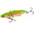 Воблер тонущиий вертикальный Lucky John HOTDOG VIB 80/023 LJHVIB80-023 1