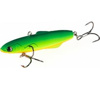 Воблер тонущиий вертикальный Lucky John HOTDOG VIB 70/010 LJHVIB70-010