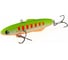 Воблер тонущиий вертикальный Lucky John HOTDOG VIB 90/023 LJHVIB90-023 1