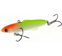Воблер тонущиий вертикальный Lucky John HOTDOG VIB 70/021 LJHVIB70-021