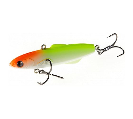 Воблер тонущиий вертикальный Lucky John HOTDOG VIB 70/021 LJHVIB70-021