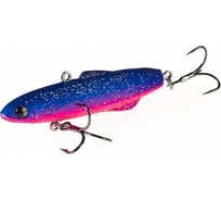 Воблер тонущиий вертикальный Lucky John HOTDOG VIB 70/005 LJHVIB70-005