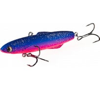 Воблер тонущиий вертикальный Lucky John HOTDOG VIB 80/005 LJHVIB80-005