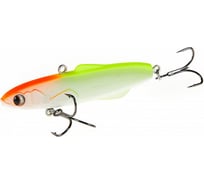 Воблер тонущиий вертикальный Lucky John HOTDOG VIB 80/021 LJHVIB80-021