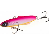 Воблер тонущиий вертикальный Lucky John HOTDOG VIB 70/008 LJHVIB70-008