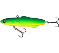 Воблер тонущиий вертикальный Lucky John HOTDOG VIB 90/010 LJHVIB90-010