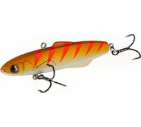 Воблер тонущиий вертикальный Lucky John HOTDOG VIB 90/024 LJHVIB90-024