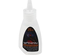 Ароматизатор Yaman Конопля, 15 мл Y-A20-08