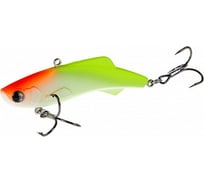 Воблер тонущ. вертикал. SOFT VIB 73/021 Lucky John LJSVIB78-021