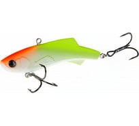 Воблер тонущий вертикальный Lucky John SOFT VIB 83/021 LJSVIB83-021