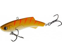 Воблер тонущий вертикальный Lucky John SOFT VIB 83/024 LJSVIB83-024