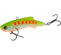 Воблер тонущий вертикальный Lucky John SOFT VIB 83/023 LJSVIB83-023