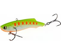 Воблер тонущий вертикальный Lucky John SOFT VIB 93/023 LJSVIB93-023