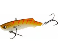 Воблер тонущий вертикальный Lucky John SOFT VIB 93/024 LJSVIB93-024