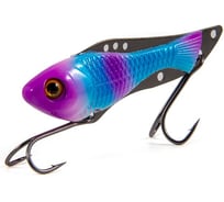 Блесна-цикада Namazu Flipper L-50 мм 15г, №49/299 N-CF50-C49